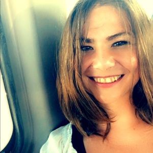 Meet your Posher, Kathryn